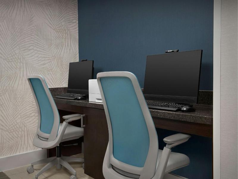 Residence Inn Fort Lauderdale Airport &Cruise Port image
