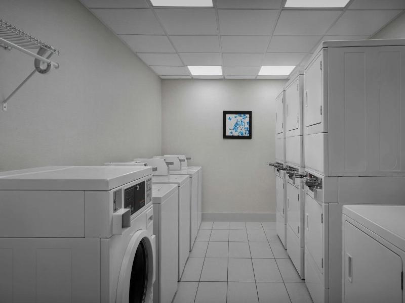 Residence Inn Fort Lauderdale Airport &Cruise Port image