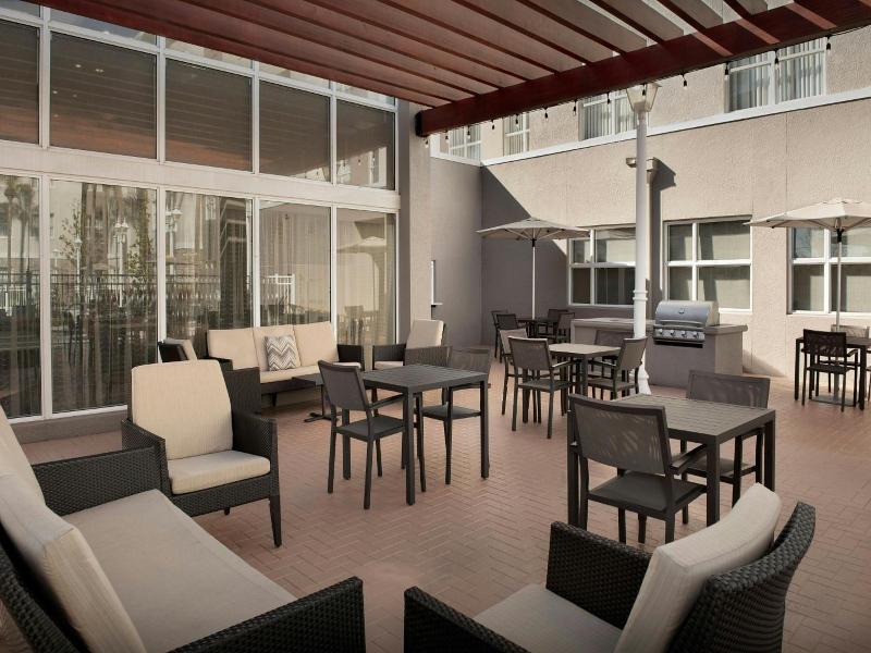 Residence Inn Fort Lauderdale Airport &Cruise Port image