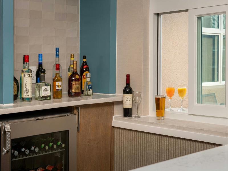 Residence Inn Fort Lauderdale Airport &Cruise Port image