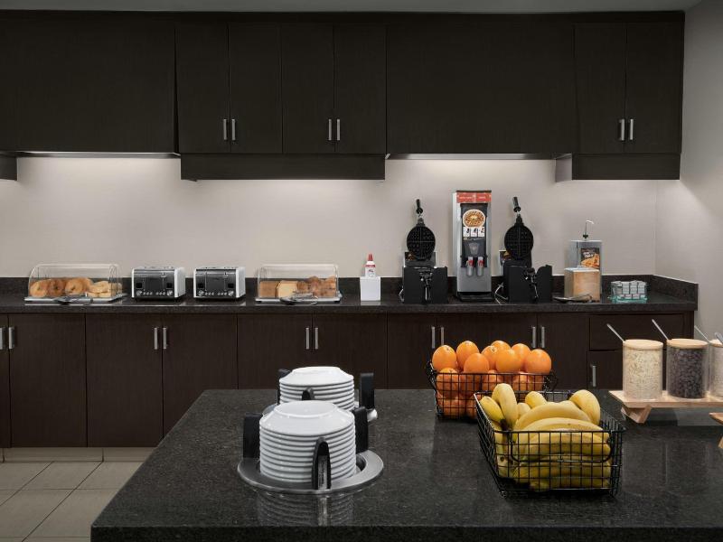 Residence Inn Fort Lauderdale Airport &Cruise Port image