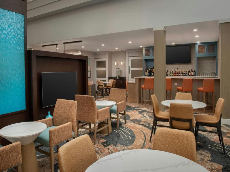 Residence Inn Fort Lauderdale Airport &Cruise Port image