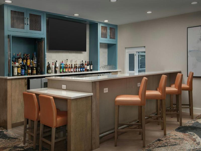 Residence Inn Fort Lauderdale Airport &Cruise Port image