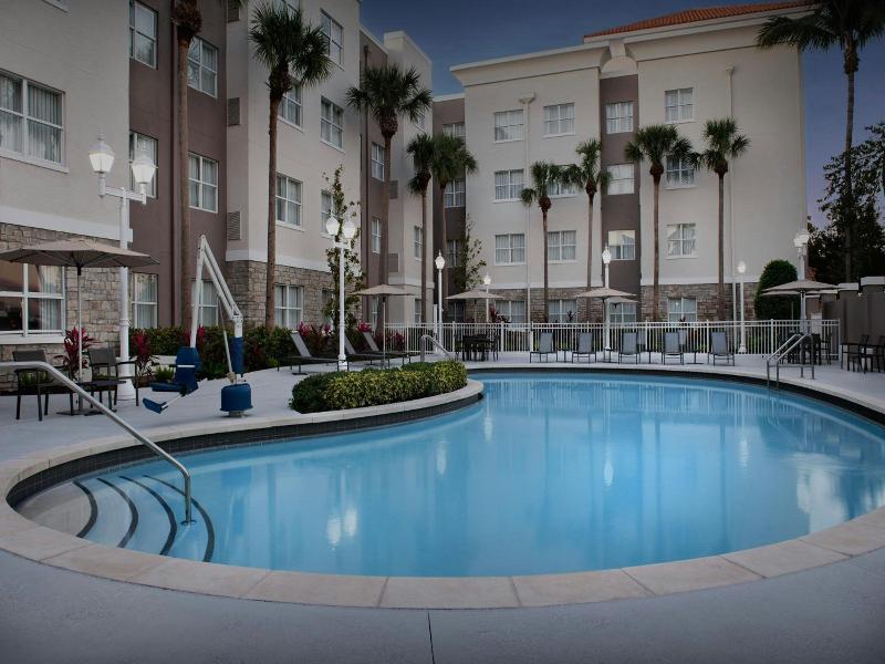 Residence Inn Fort Lauderdale Airport &Cruise Port image
