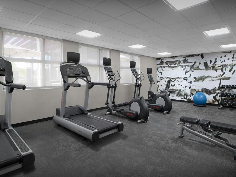 Residence Inn Fort Lauderdale Airport &Cruise Port image