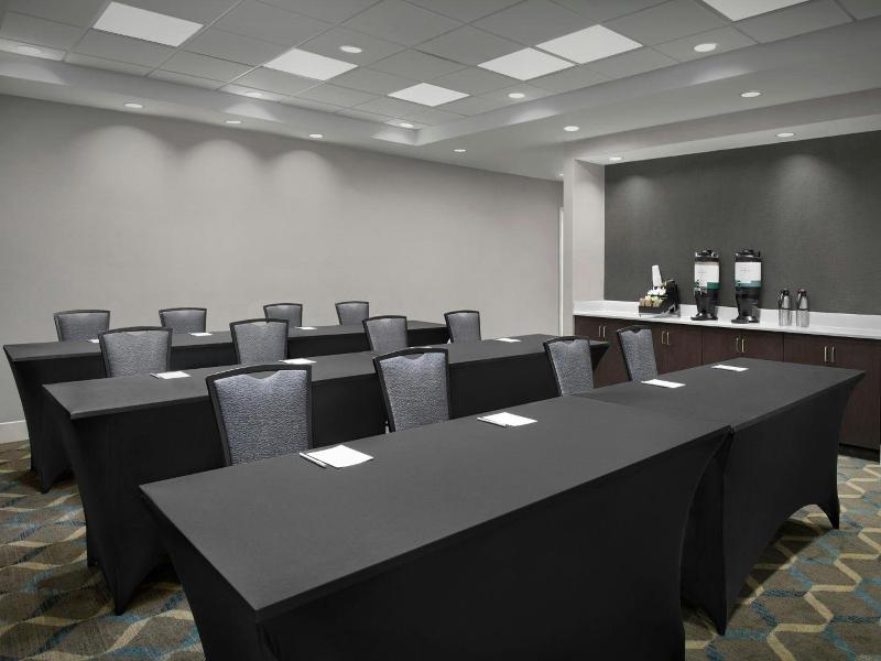 Residence Inn Fort Lauderdale Airport &Cruise Port image