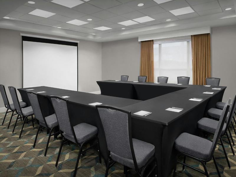 Residence Inn Fort Lauderdale Airport &Cruise Port image