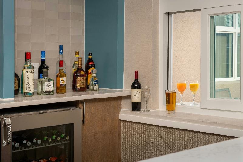 Residence Inn Fort Lauderdale Airport &Cruise Port image