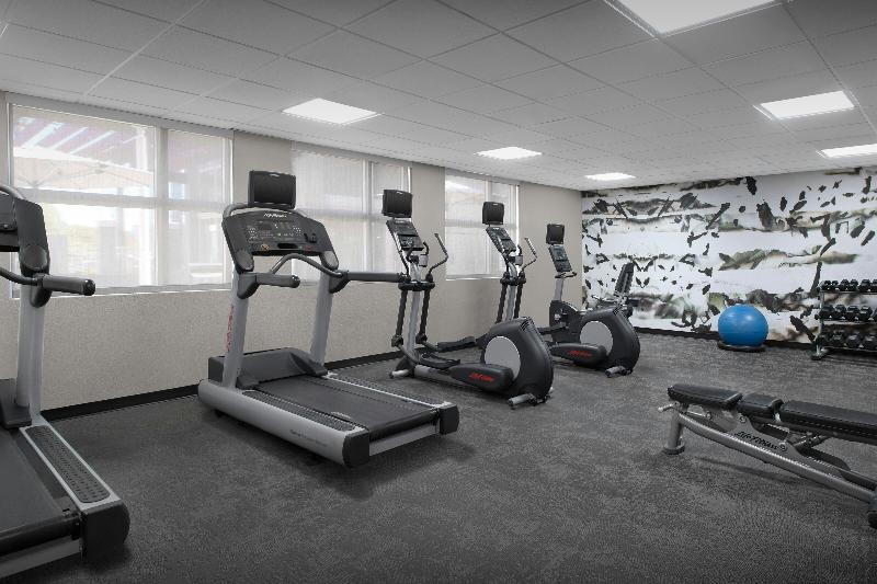 Residence Inn Fort Lauderdale Airport &Cruise Port image