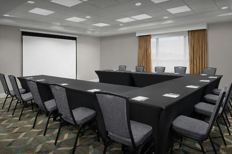 Residence Inn Fort Lauderdale Airport &Cruise Port image