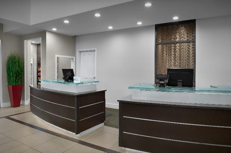 Residence Inn Fort Lauderdale Airport &Cruise Port image