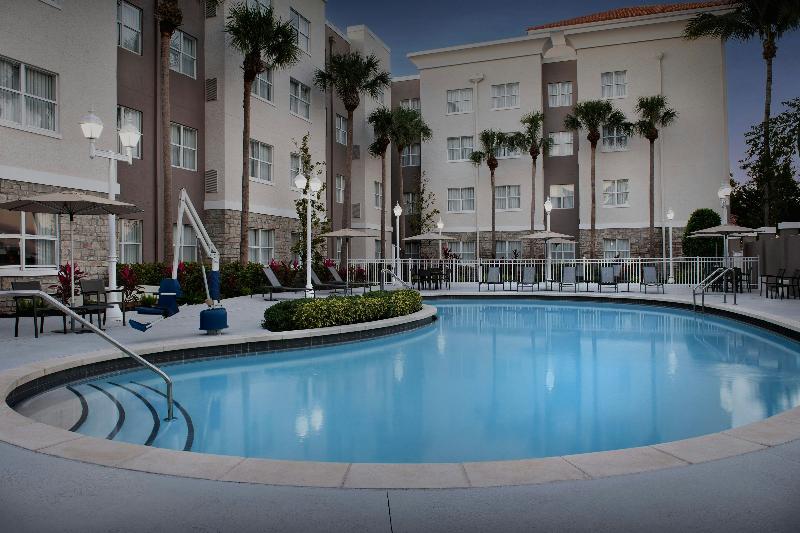 Residence Inn Fort Lauderdale Airport &Cruise Port image