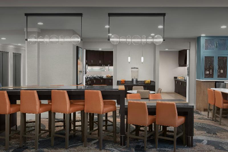 Residence Inn Fort Lauderdale Airport &Cruise Port image
