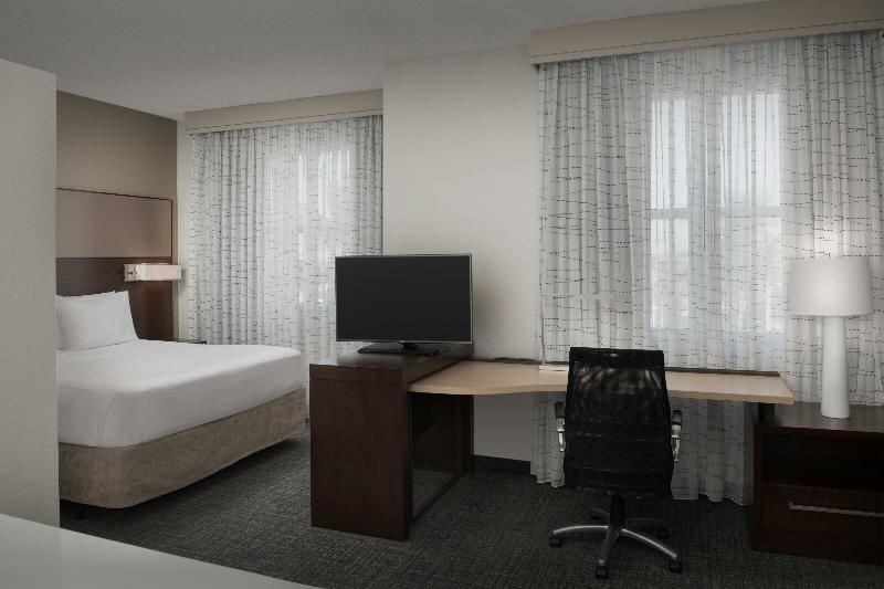 Residence Inn Fort Lauderdale Airport &Cruise Port image