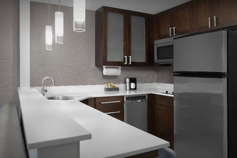 Residence Inn Fort Lauderdale Airport &Cruise Port image