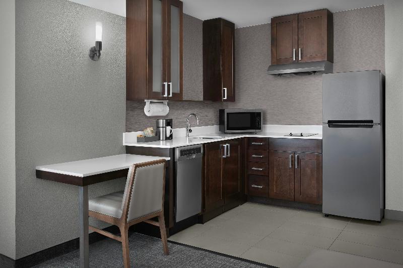 Residence Inn Fort Lauderdale Airport &Cruise Port image