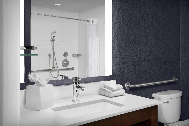 Residence Inn Fort Lauderdale Airport &Cruise Port image