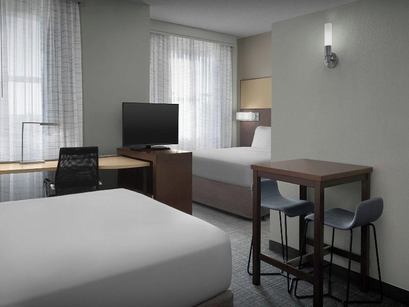 Residence Inn Fort Lauderdale Airport &Cruise Port image