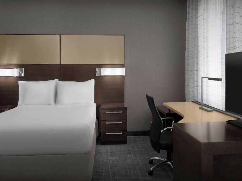 Residence Inn Fort Lauderdale Airport &Cruise Port image