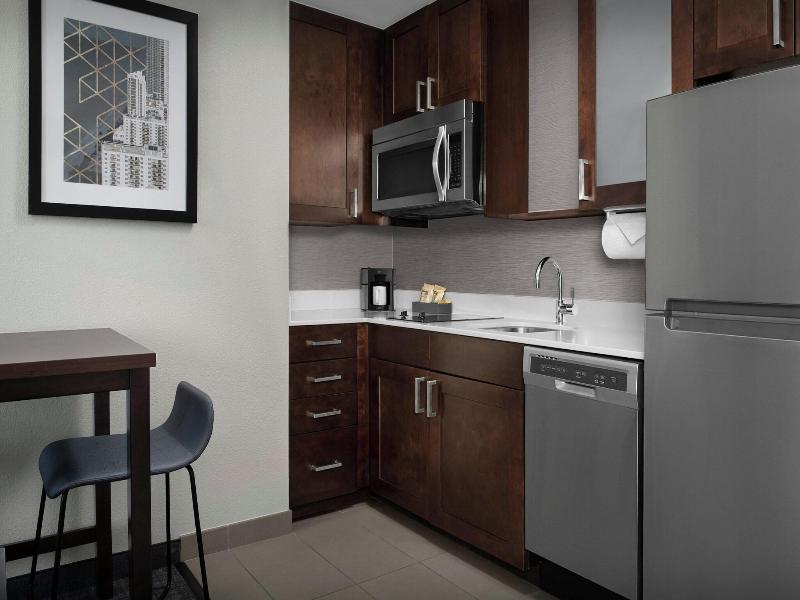 Residence Inn Fort Lauderdale Airport &Cruise Port image