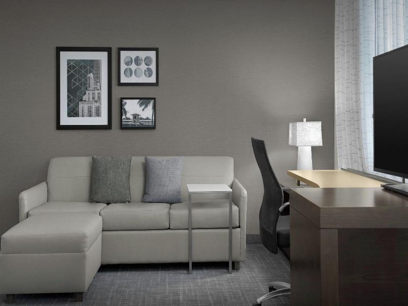 Residence Inn Fort Lauderdale Airport &Cruise Port image