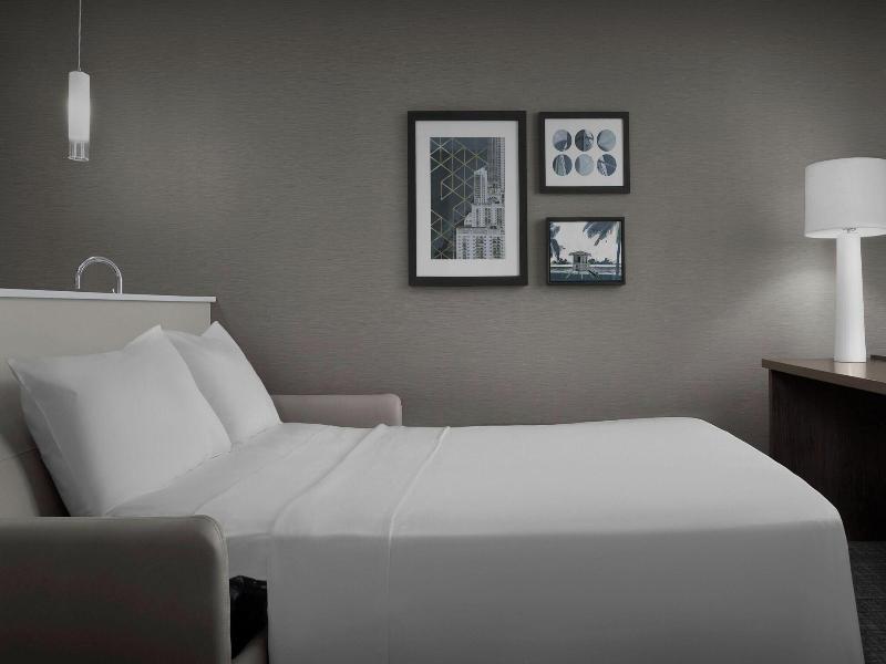 Residence Inn Fort Lauderdale Airport &Cruise Port image