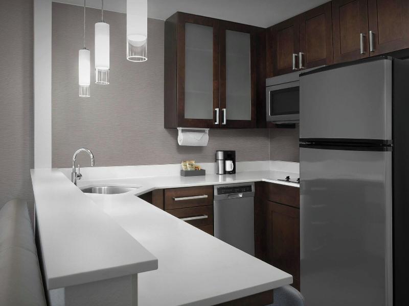 Residence Inn Fort Lauderdale Airport &Cruise Port image