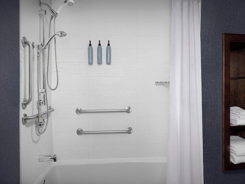 Residence Inn Fort Lauderdale Airport &Cruise Port image