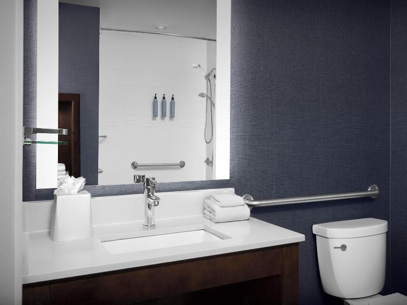 Residence Inn Fort Lauderdale Airport &Cruise Port image