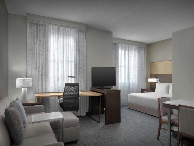 Residence Inn Fort Lauderdale Airport &Cruise Port image