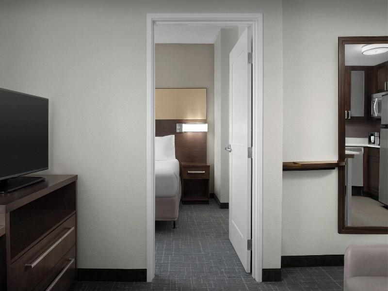 Residence Inn Fort Lauderdale Airport &Cruise Port image