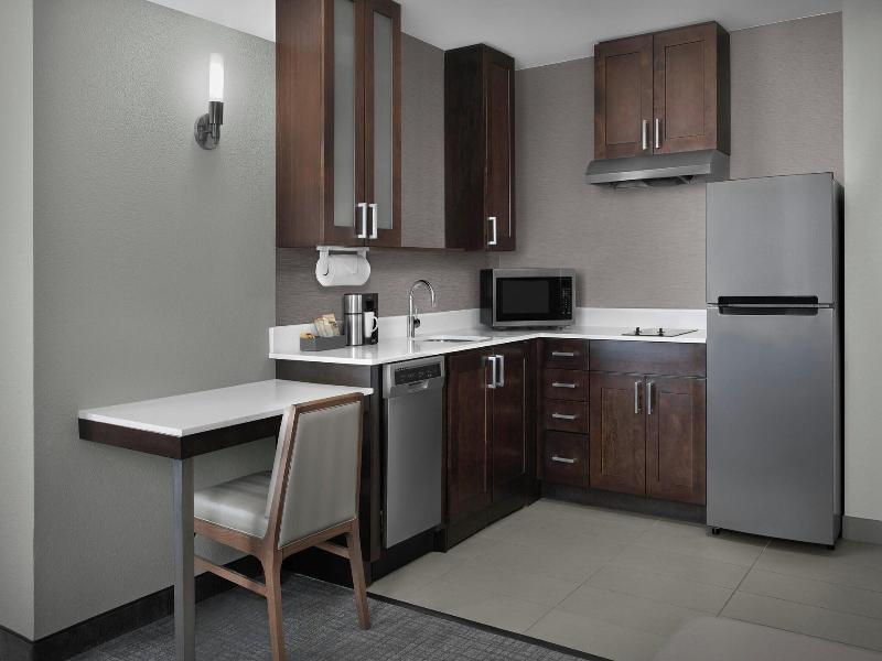 Residence Inn Fort Lauderdale Airport &Cruise Port image
