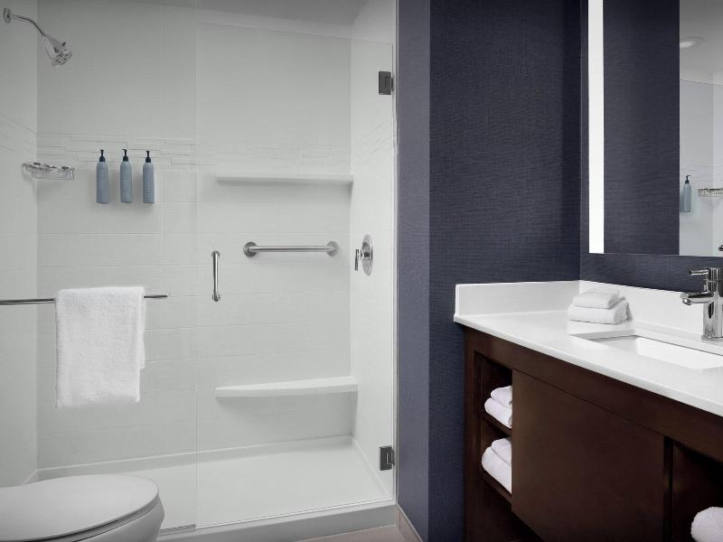 Residence Inn Fort Lauderdale Airport &Cruise Port image
