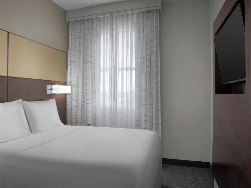 Residence Inn Fort Lauderdale Airport &Cruise Port image