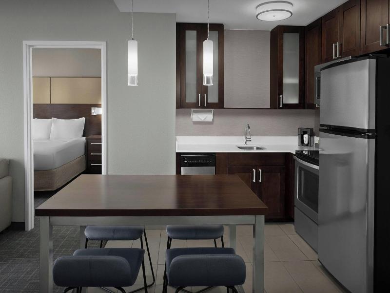 Residence Inn Fort Lauderdale Airport &Cruise Port image