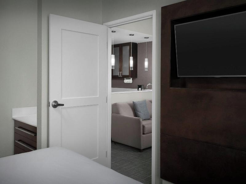 Residence Inn Fort Lauderdale Airport &Cruise Port image