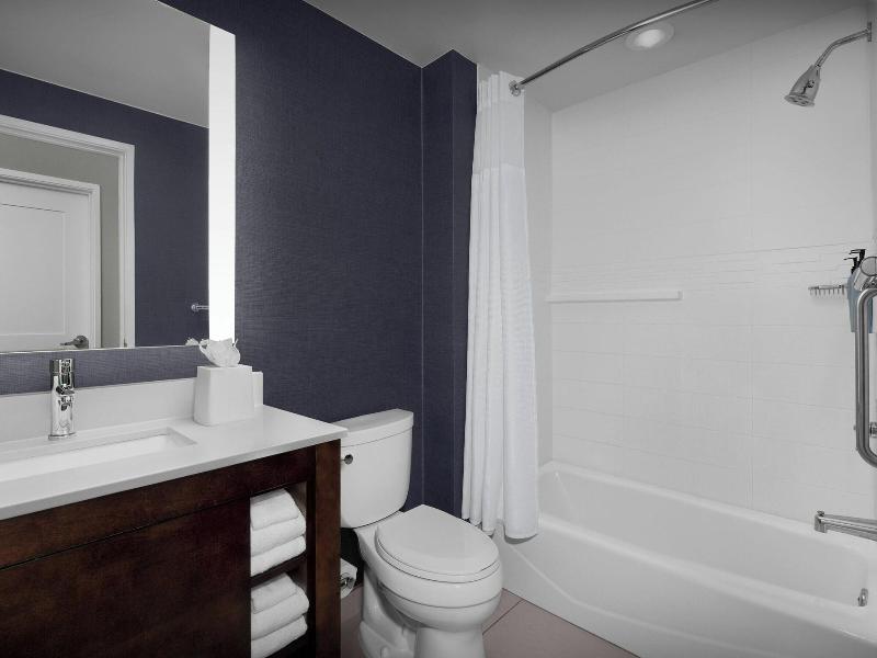 Residence Inn Fort Lauderdale Airport &Cruise Port image