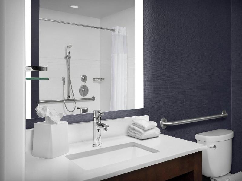 Residence Inn Fort Lauderdale Airport &Cruise Port image