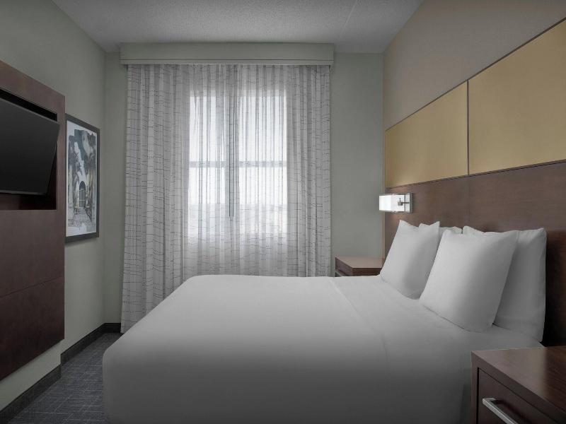 Residence Inn Fort Lauderdale Airport &Cruise Port image