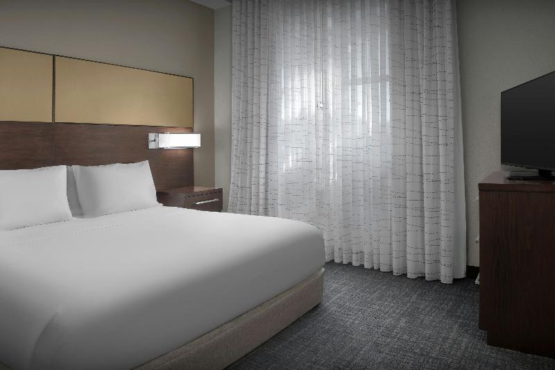Residence Inn Fort Lauderdale Airport &Cruise Port image