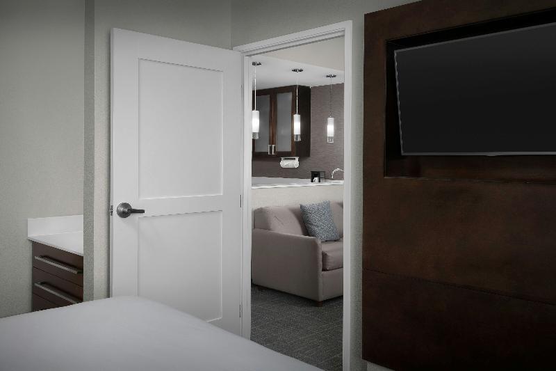 Residence Inn Fort Lauderdale Airport &Cruise Port image