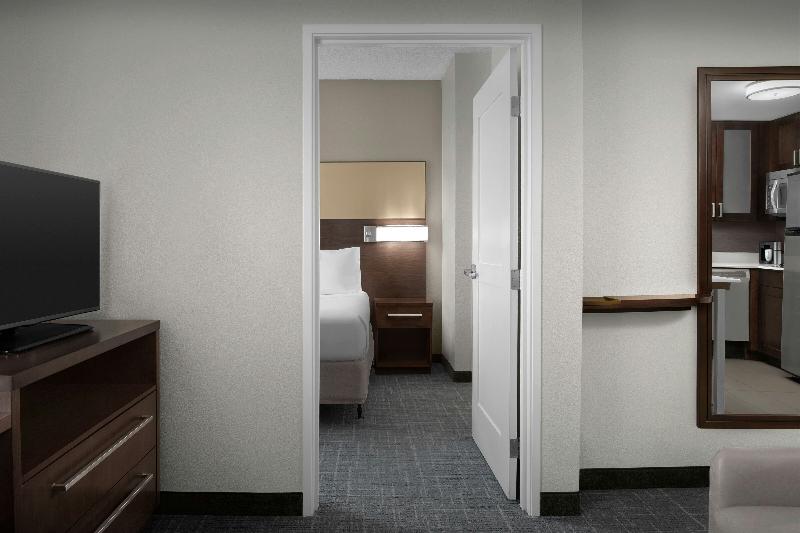 Residence Inn Fort Lauderdale Airport &Cruise Port image