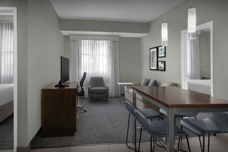 Residence Inn Fort Lauderdale Airport &Cruise Port image