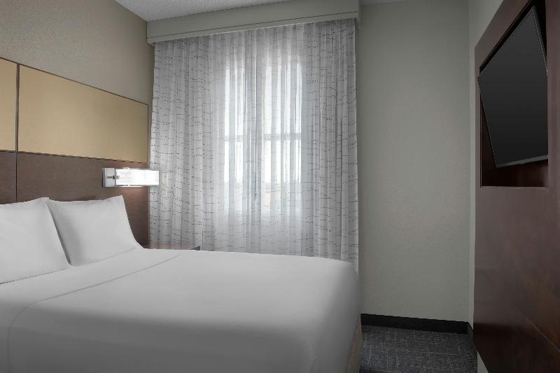 Residence Inn Fort Lauderdale Airport &Cruise Port image