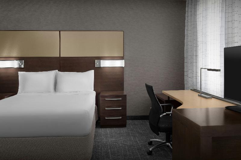 Residence Inn Fort Lauderdale Airport &Cruise Port image