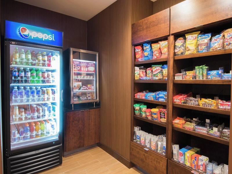Fairfield Inn & Suites Fort Wayne Southwest
