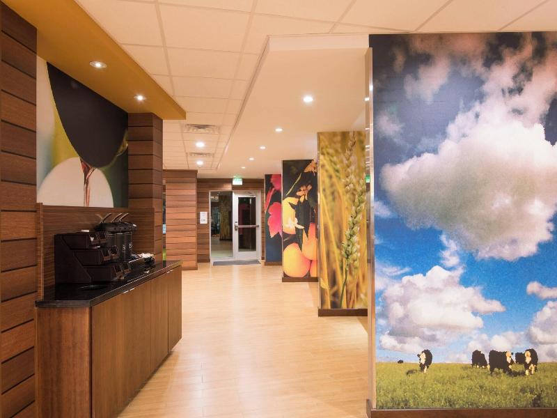 Fairfield Inn & Suites Fort Wayne Southwest