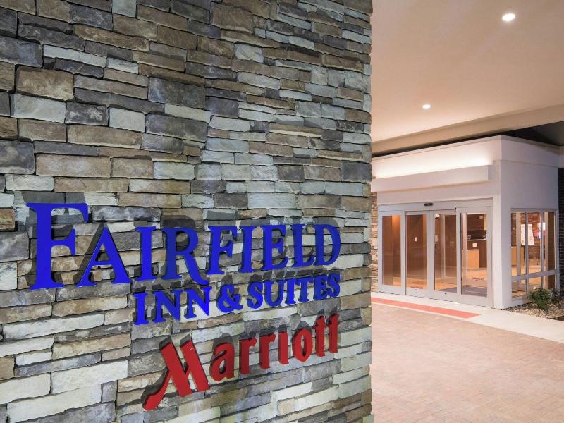 Fairfield Inn & Suites Fort Wayne Southwest