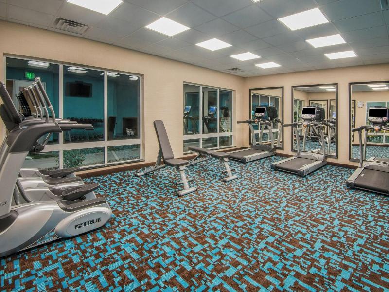 Fairfield Inn & Suites Fort Wayne Southwest image