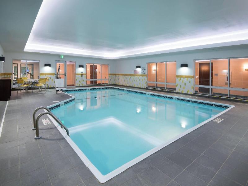 Fairfield Inn & Suites Fort Wayne Southwest